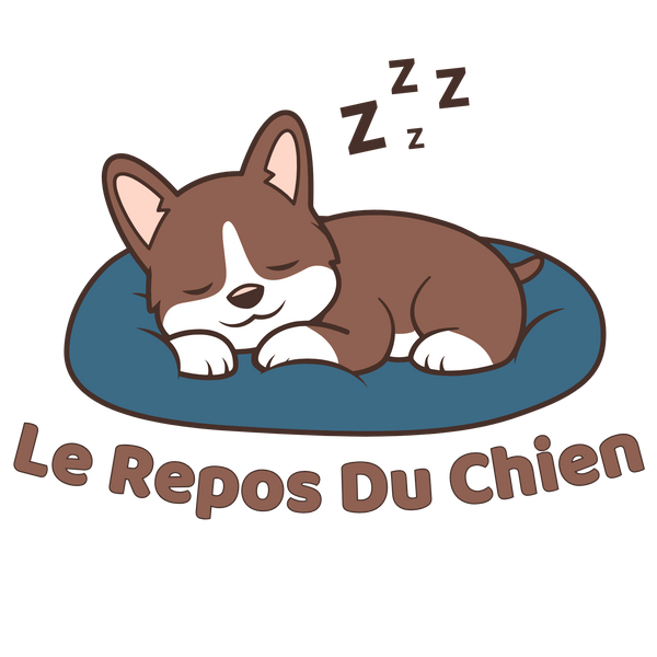 Le repos du chien